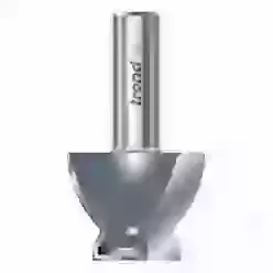 Edge mould cutter